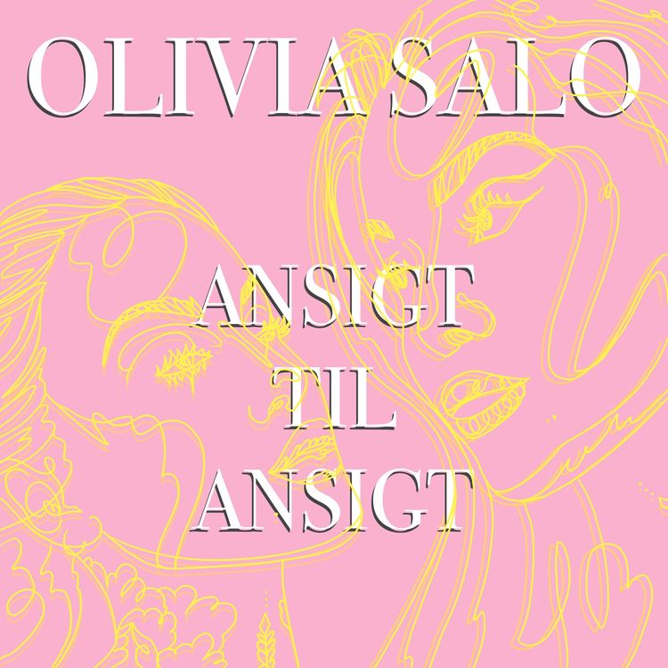 cover art for Trailer - Ansigt til ansigt