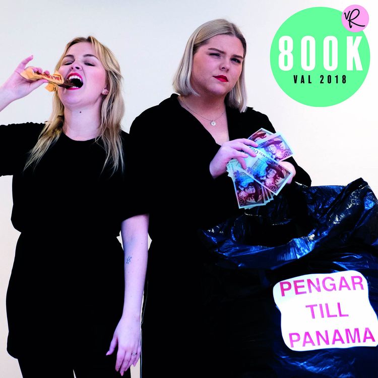 cover art for 3. Bostadsbristen & exhibionister