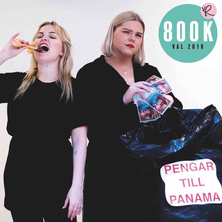 cover art for 1. FEMINISM - hur svårt kan det va, Ulf Kristersson?