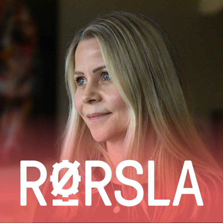 cover art for Er det greit å gråte på jobb?