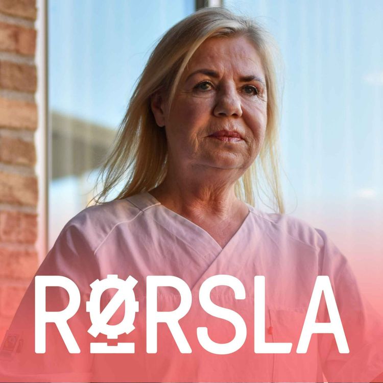cover art for Har mensen skylda? Hvorfor kvinner har mer sykefravær enn menn
