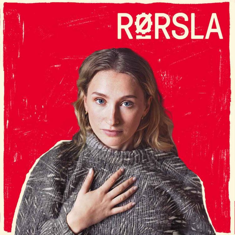 cover art for Alma lar mensen bestemme når hun skal jobbe
