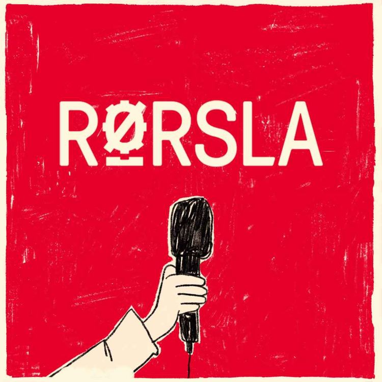 cover art for  Bonus: Ble jeg diskriminert nå?