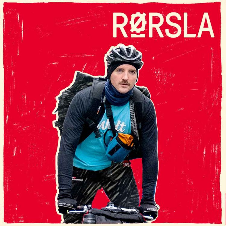 cover art for Espen saksøkte sjefen sin