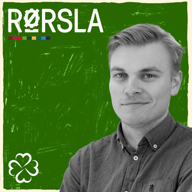 cover art for Skal jeg stemme Senterpartiet?