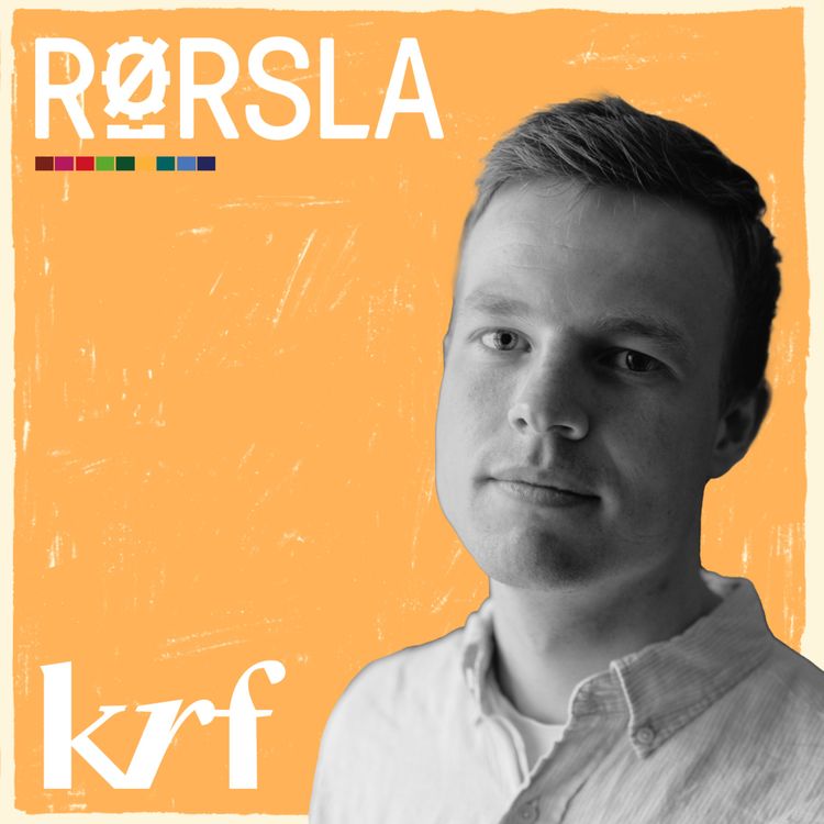 cover art for Skal jeg stemme Krf?