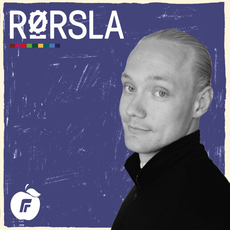 cover art for Skal jeg stemme Fremskrittspartiet?