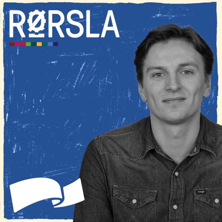 cover art for Skal jeg stemme Høyre?