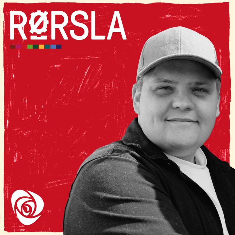 cover art for Skal jeg stemme Arbeiderpartiet?