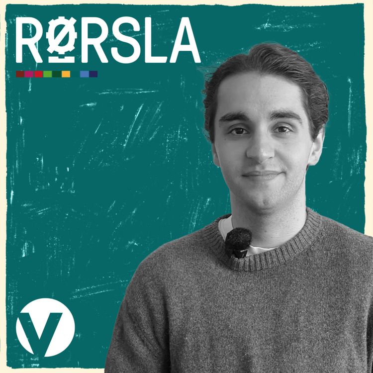 cover art for Skal jeg stemme Venstre?