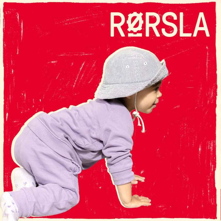 cover art for For Åsa ble foreldrepermisjonen en kamp mot klokka