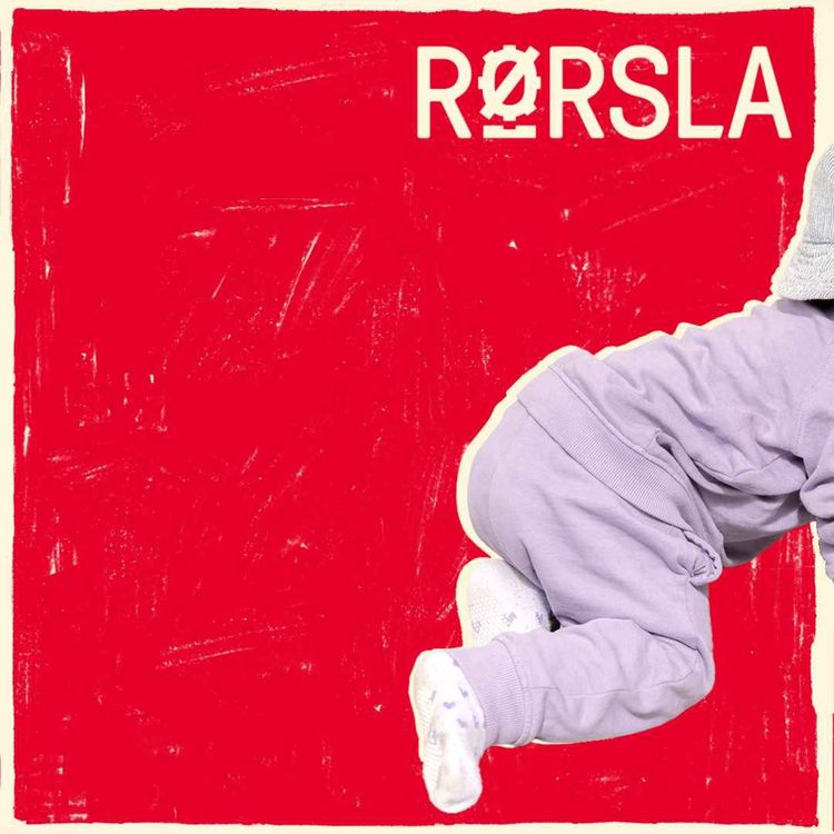 cover art for Åsa fikk barn på feil tidspunkt: Problemet du må vite om