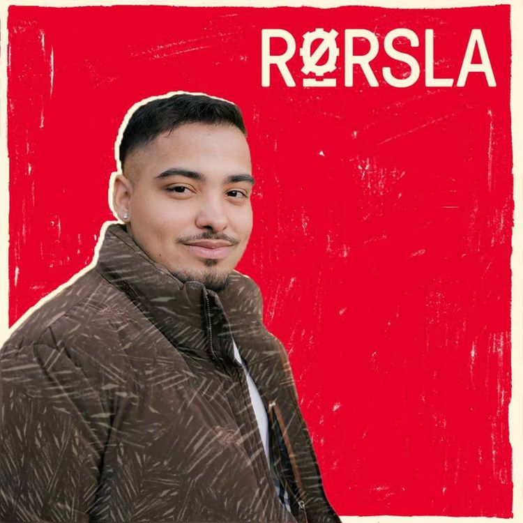 cover art for Unge menn jakter penger: – Ikke nok å ha én jobb