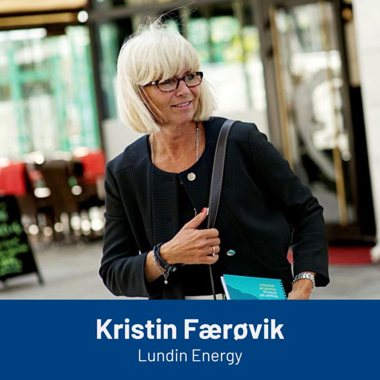 cover art for Lundin satser på Wisting-feltet