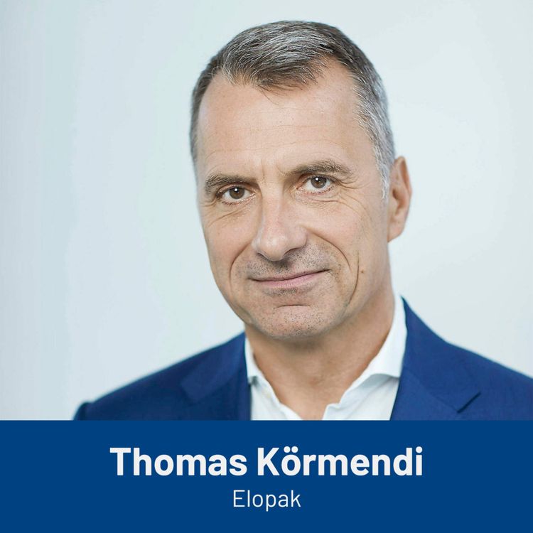 cover art for Elopak må øke prisene og lover utbytte