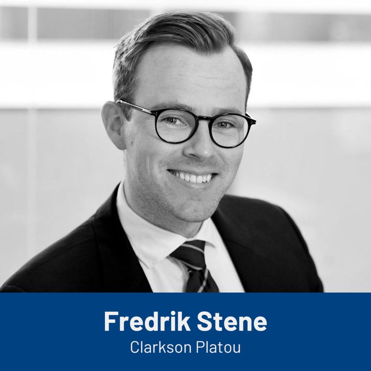 cover art for Noble/Maersk-fusjonen: – Åpenbart positivt for ratene