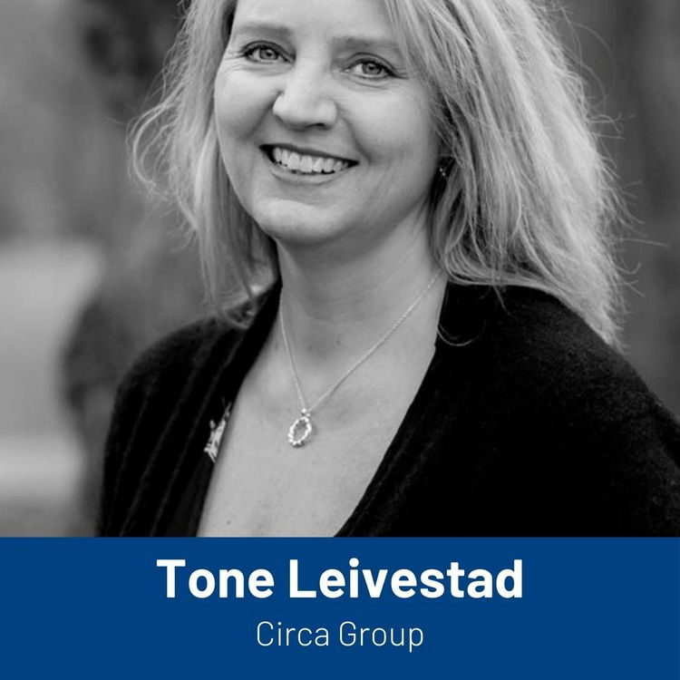 cover art for Circa Group bygger biofabrikk: – Trenger ikke en emisjon