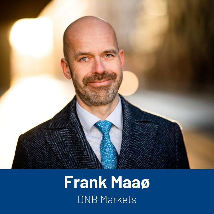 cover art for En doblingskandidat og flere oversette telekom-aksjer