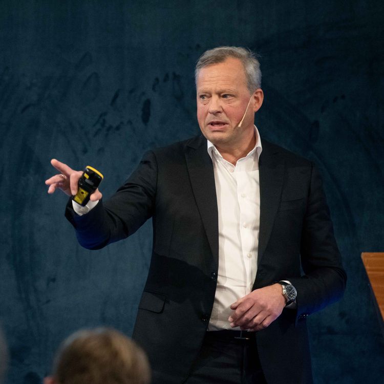 cover art for Nå blir vi påtvunget solceller