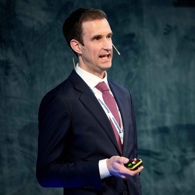 cover art for Nå kommer husleie-hoppet