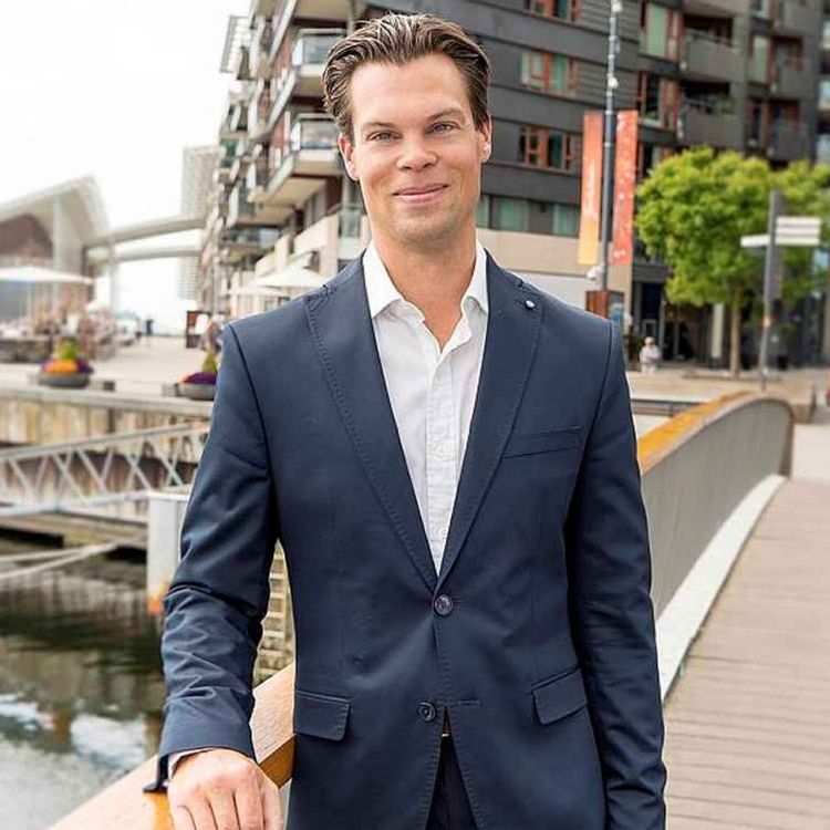 cover art for – Lykkes jeg skal jeg helst ikke jobbe utenfor kvartalssesongen