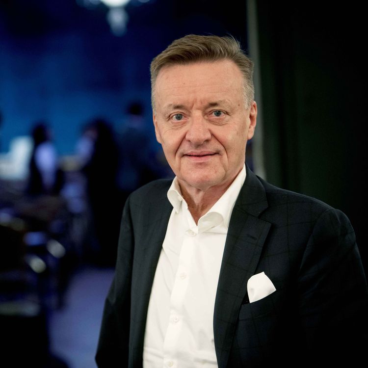 cover art for DNB-topp om eiendomsåret: - Vi har sett en aggressiv rentepolitikk