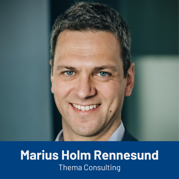 cover art for Nå gjenstår noen avgjørende uker for strømprisen