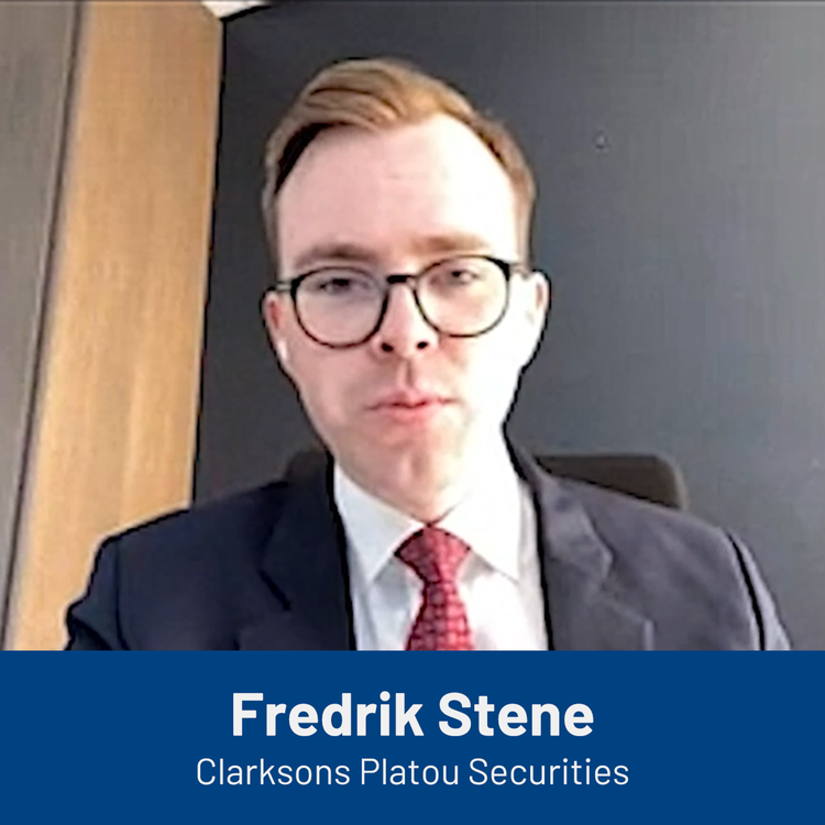 cover art for Seadrill og et comeback for rigg