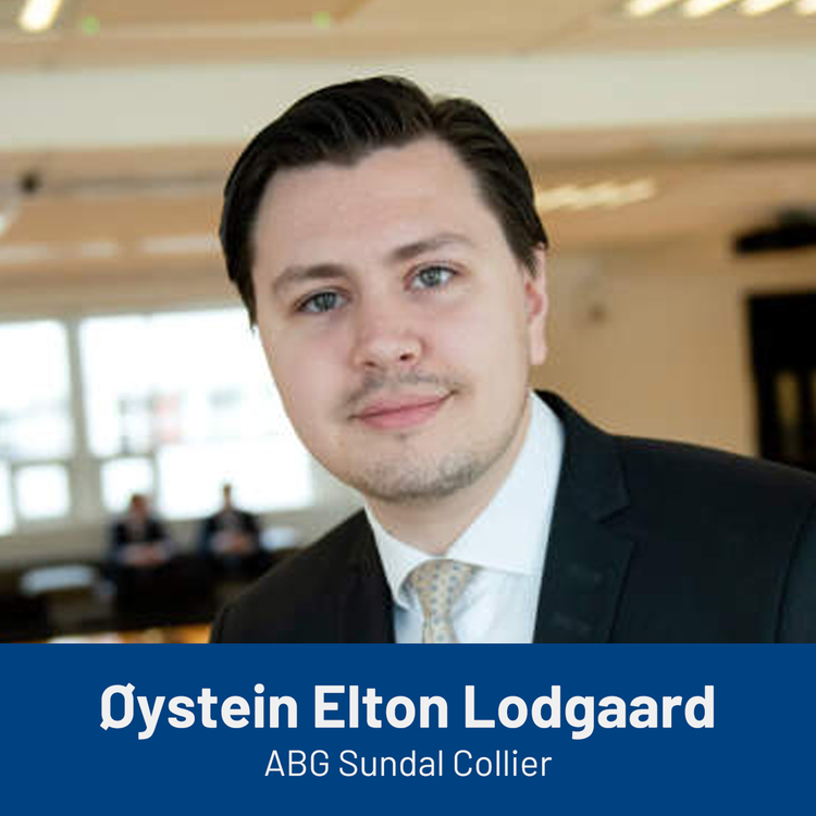 cover art for Meltwater-analytiker: – Den beste måneden selskapet har hatt