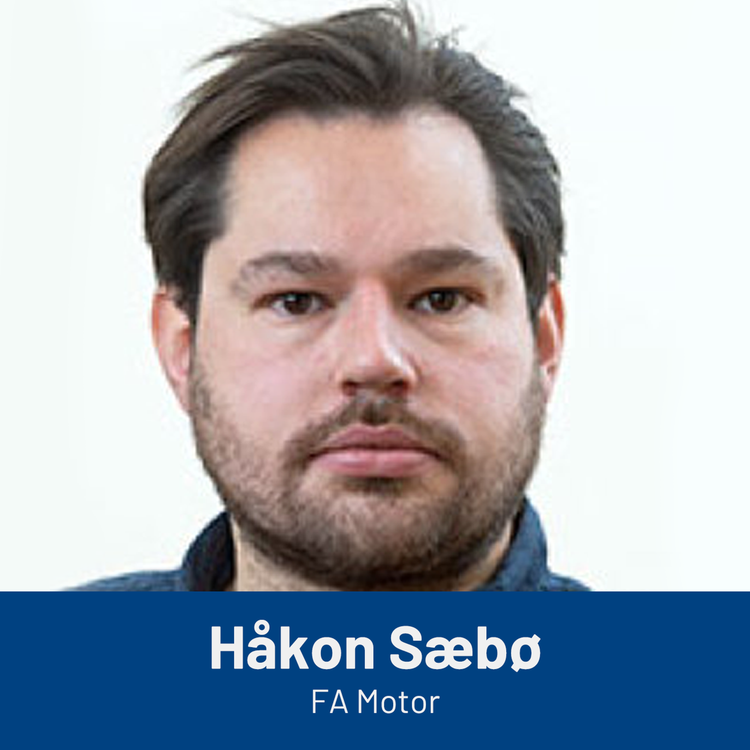 cover art for En britisk veteran og en moroklump