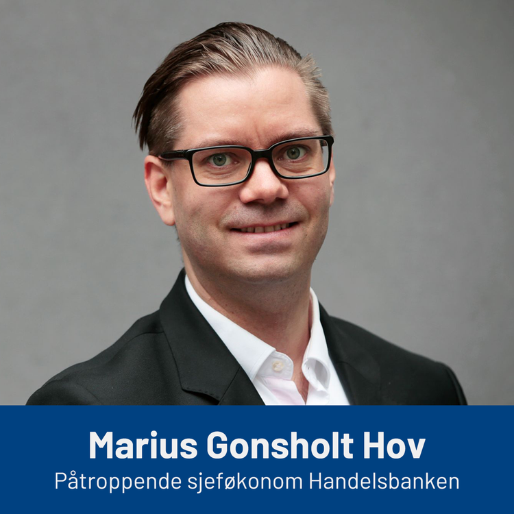 cover art for Norges Bank hevet renten som ventet