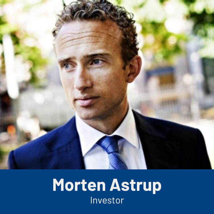 cover art for Investor om sentralbankenes innflytelse: – Det er litt skummelt