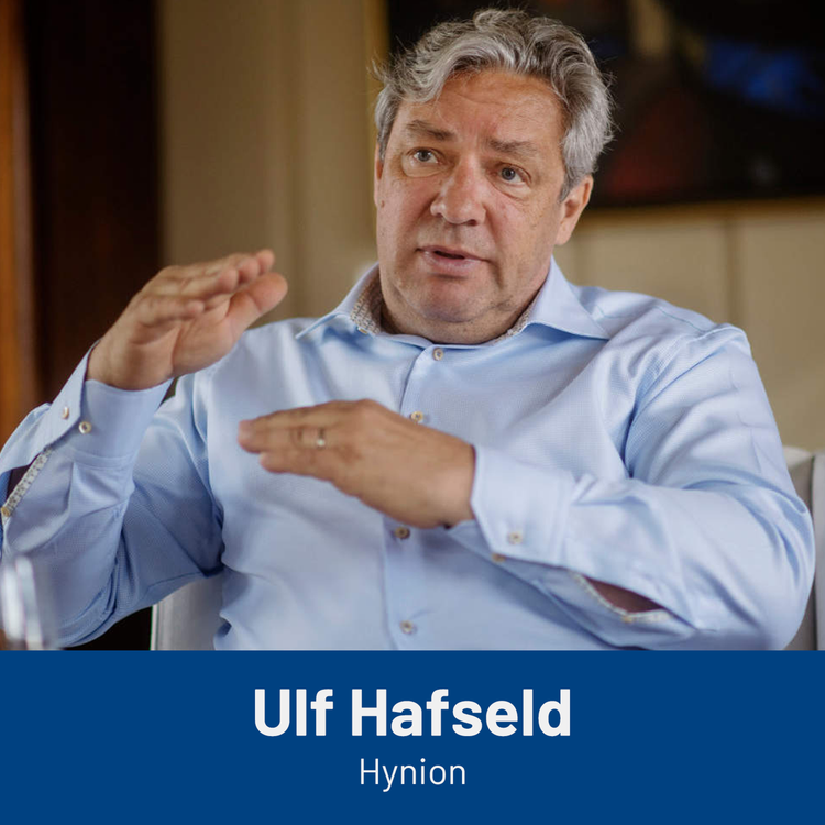 cover art for Hynion vil fylle hydrogenbåter med henger i Porsgrunn