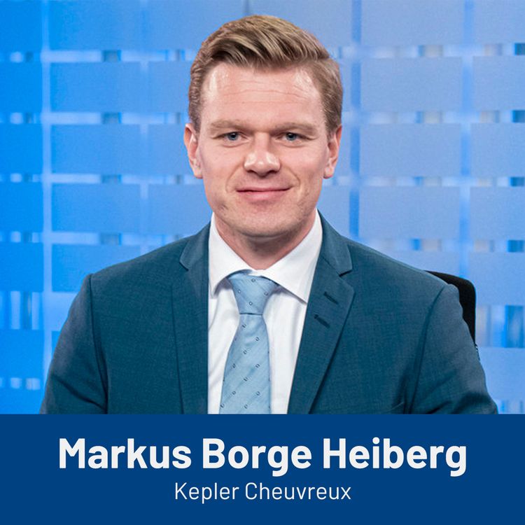 cover art for - Fall er en kjøpsmulighet