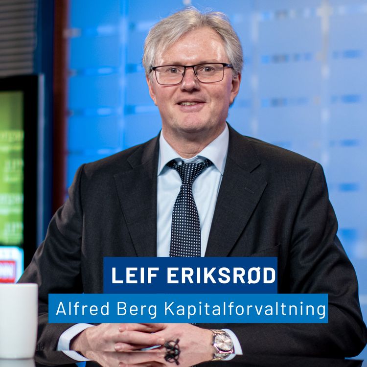 cover art for – Norwegian er liv laga / Leif Eriksrød, Alfred Berg