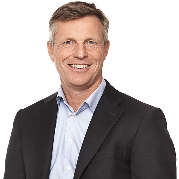 cover art for Castellum om budkrig: -  Sta og positiv (Henrik Saxborn / CEO)