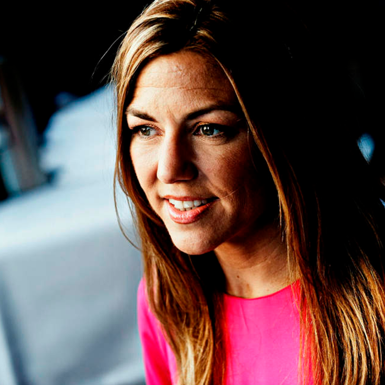 cover art for - Avgjørende for klimapolitikken fremover // Thina Saltvedt, Nordea