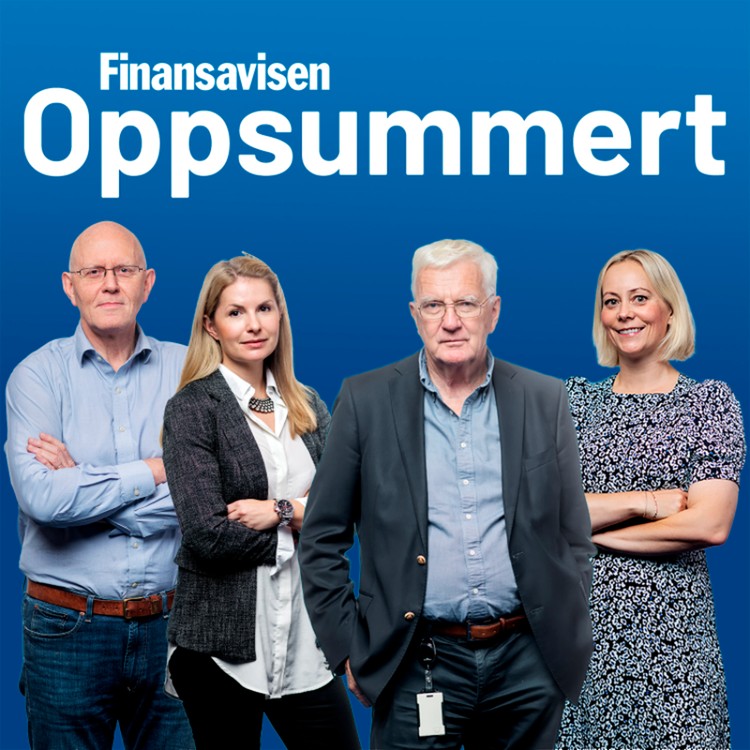 cover art for Oppsummert: Bjørn Dæhlies flytting til Bø var ukens morsomste nyhet