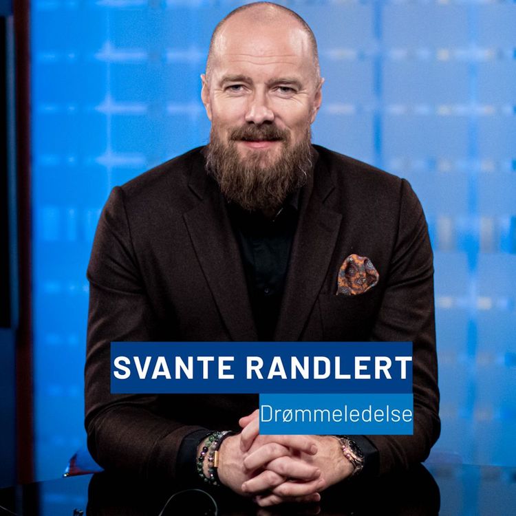 cover art for Ekspert på ledelse: Svante Randlert om nøkkelegenskapene man må ha