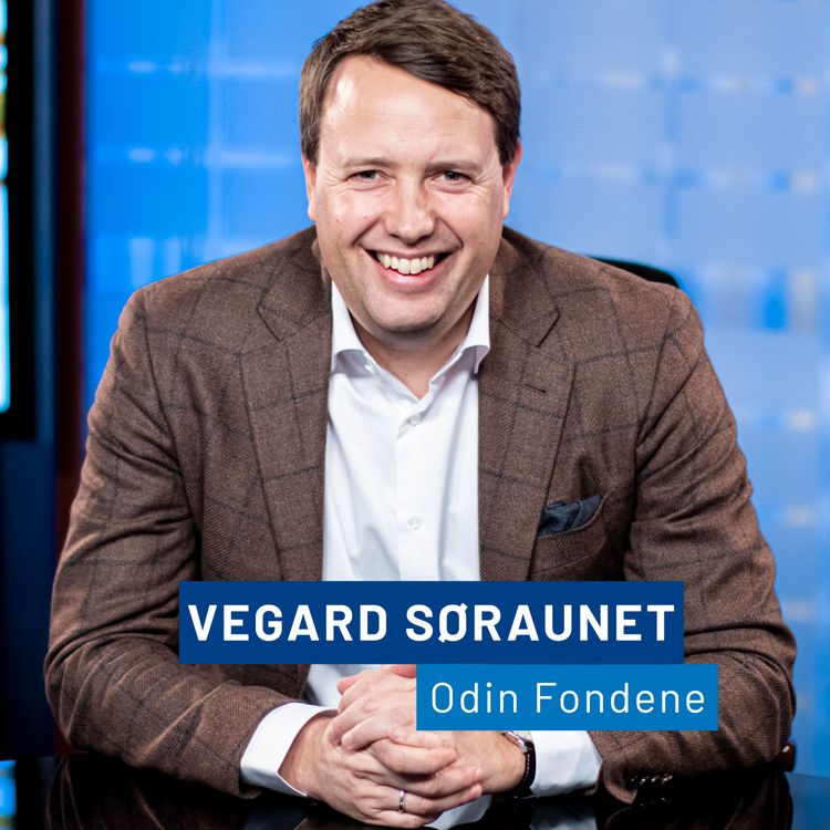 cover art for Oslo Børs faller etter skuffende resultater