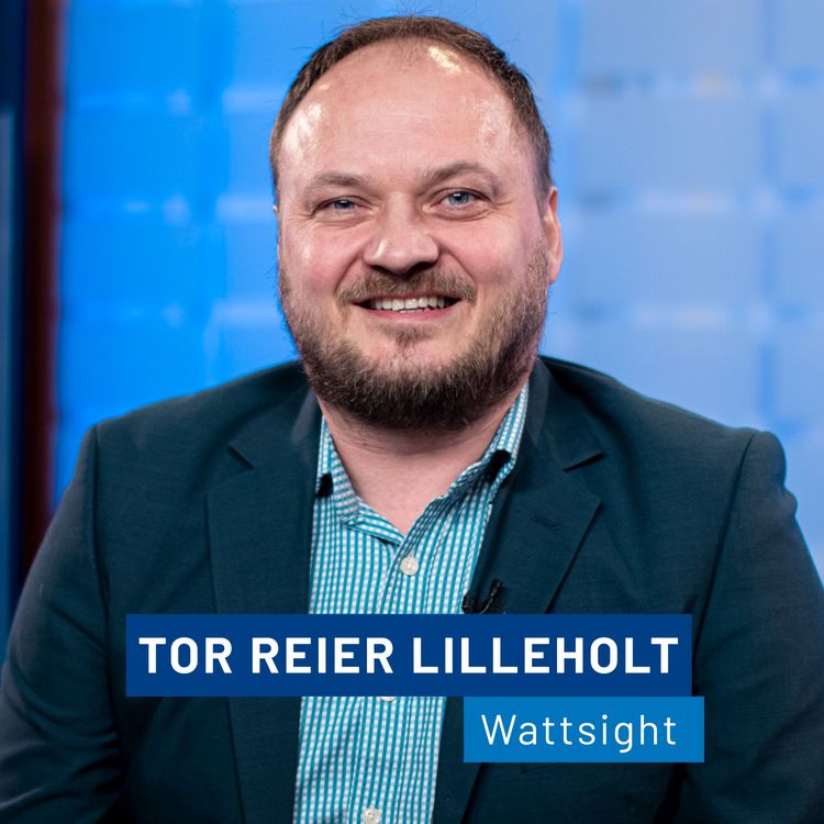 cover art for Tor Lilleholt: - Kan spare opp til 5.000 kroner på strøm