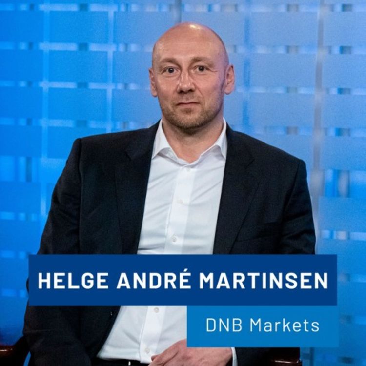 cover art for DNB venter lavere oljepris i Q1, men sterkere utover året