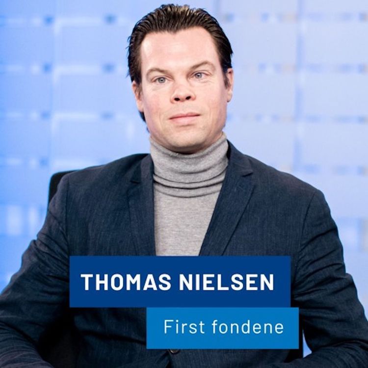 cover art for 38 prosent avkastning på eiendom, her er favorittene