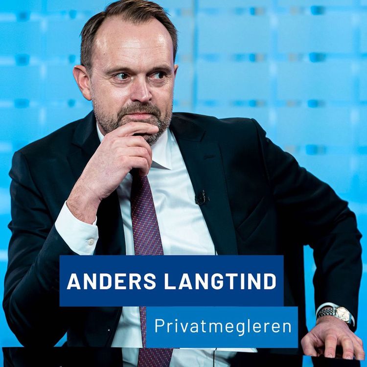 cover art for Anders Langtind tror det blir oppgang i boligprisene i 2020 også