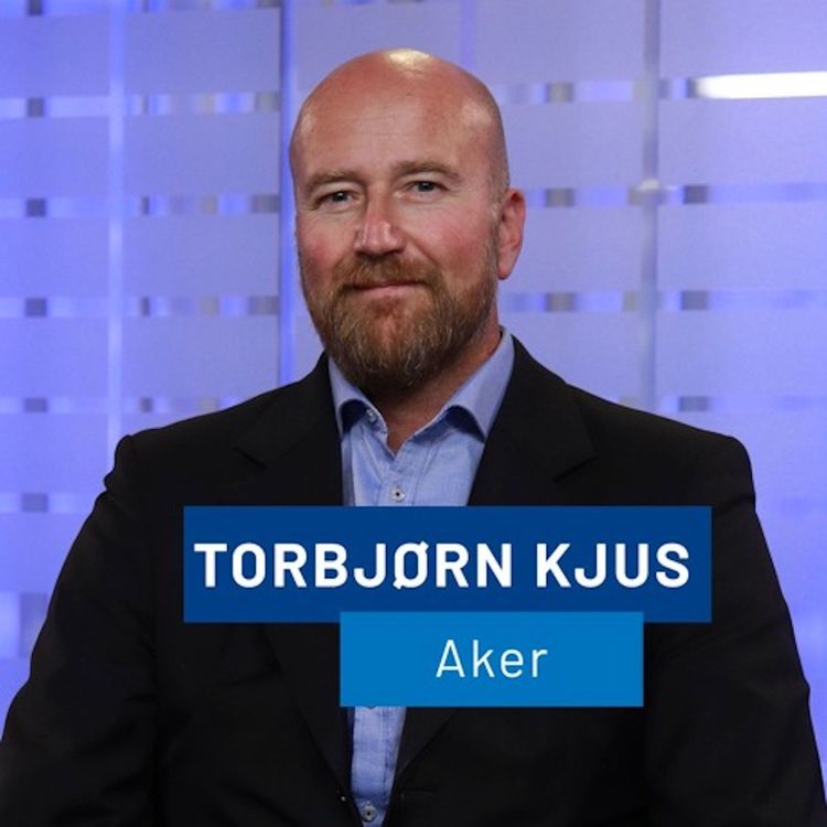 cover art for Hvem tør å shorte det oljemarkedet her?