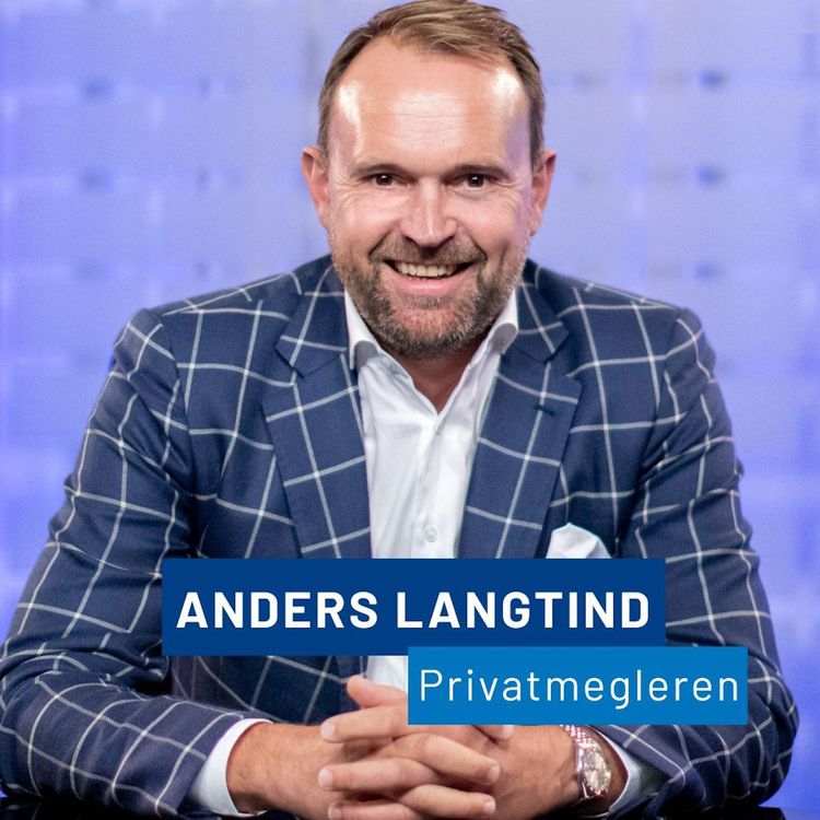 cover art for Anders Langtind tror på boligprisoppgang