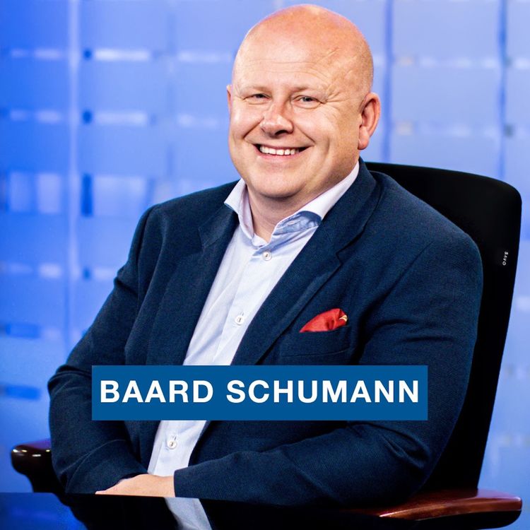 cover art for Lite boligbygging vil gi boligprisboom? Gjest: Baard Schumann