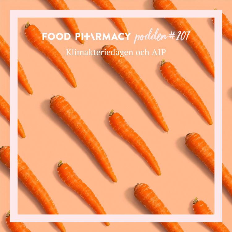 cover art for 207. Klimakteriedagen och AIP