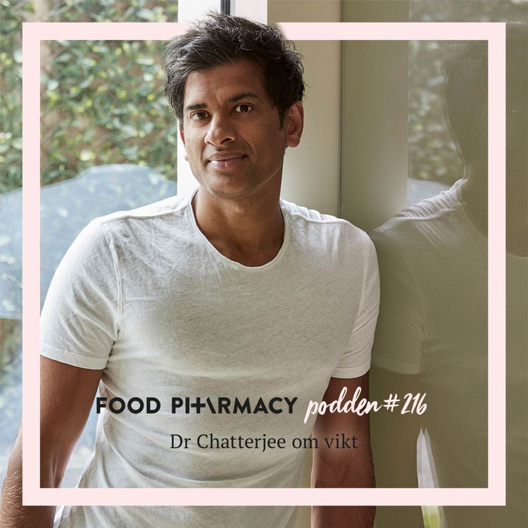 cover art for 216. Dr Chatterjee om vikt