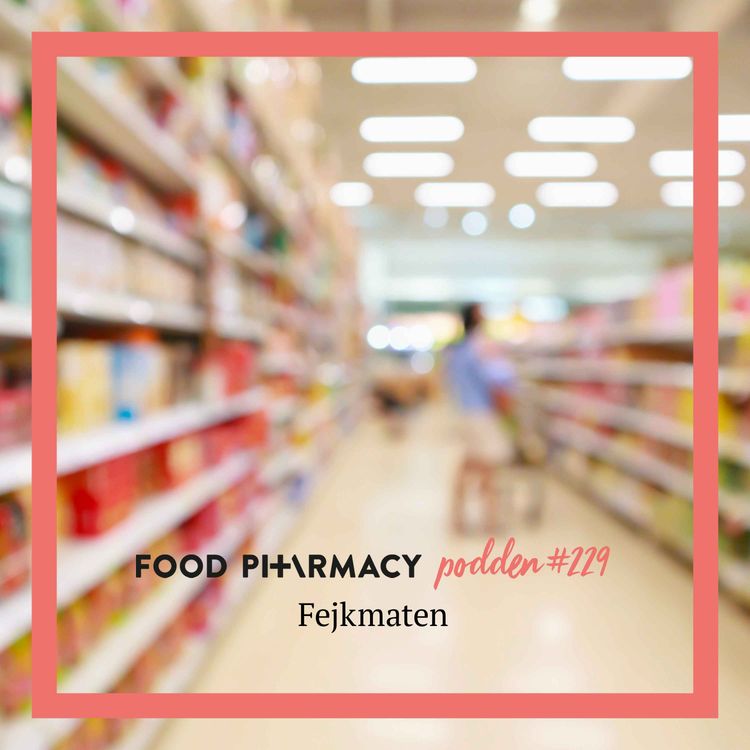 cover art for 229. Fejkmaten